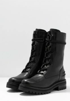 Budget 🧨 Zign Bottines à Plateau - Black 🛒 11 Budget 🧨 Zign Bottines à Plateau - Black 🛒 -Pas Cher Zign Boutique dc137c96d363411280085a71e3894f3a