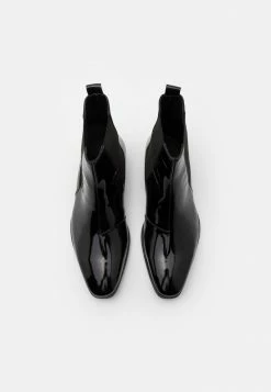 Vente flash 🌟 Zign Bottines - Black ❤️ -Pas Cher Zign Boutique dc2c6bd2bf98419599e8d08d57f4b03b