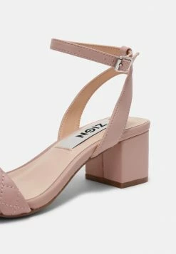 Tout neuf 👍 Zign 🩴 Sandales - Beige ❤️ 15 Tout neuf 👍 Zign 🩴 Sandales - Beige ❤️ -Pas Cher Zign Boutique dc9f08c1d9a4422483d95dbaab517721