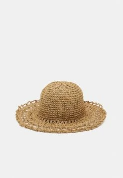 Top 10 🤩 Zign Chapeau - Tan 🔥