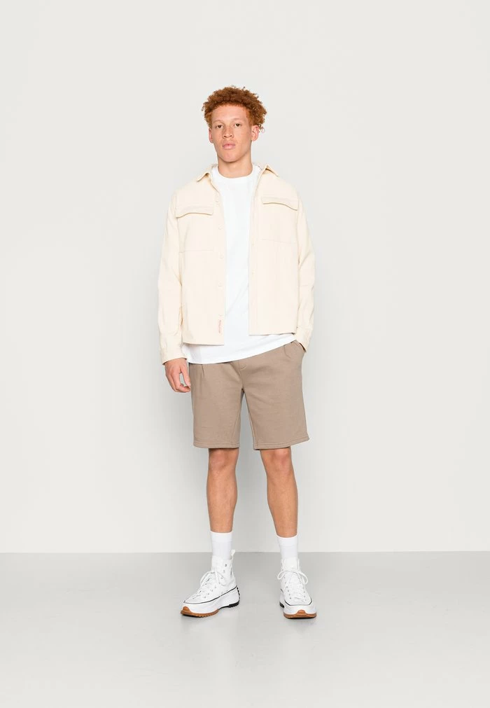 Nouveau 🤩 Zign Short - Tan ⭐ 2 Nouveau 🤩 Zign Short - Tan ⭐ – Image 2