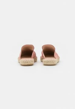 Grosses soldes 🎁 Zign Mules - Light Pink 😉 -Pas Cher Zign Boutique dd828077cab240029fa49f721c4cf63e