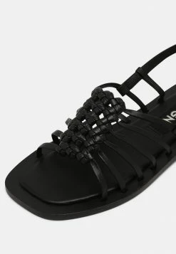 Top 10 🔥 Zign 🩴 Sandales - Black 👍 -Pas Cher Zign Boutique dd9005d12dff48d084cf5aace0323f21