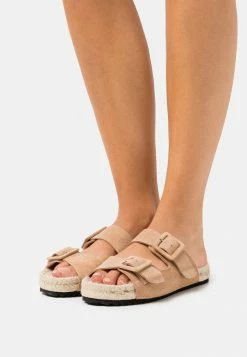 Meilleure vente 🧨 Zign Mules - Brown 👏