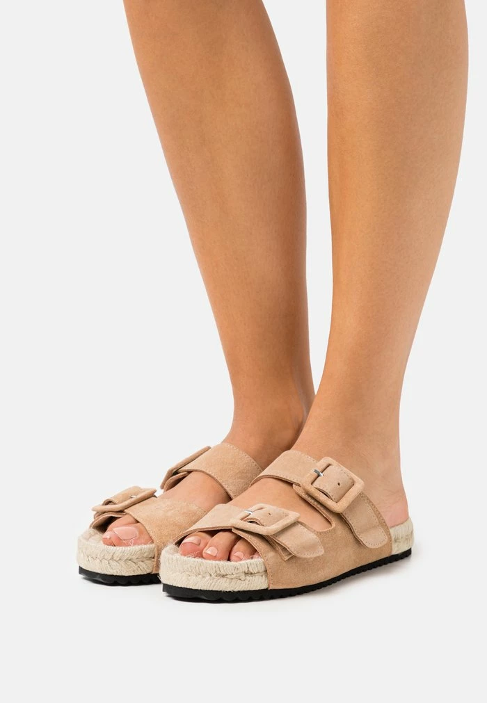 Meilleure vente 🧨 Zign Mules - Brown 👏 1 Meilleure vente 🧨 Zign Mules - Brown 👏