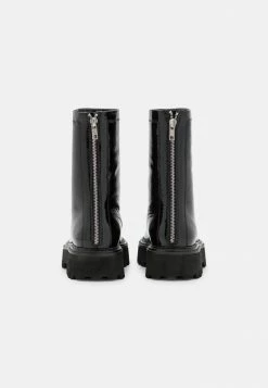 Remise ⌛ Zign LEATHER - Bottines à Plateau - Black 🌟 9 Remise ⌛ Zign LEATHER - Bottines à Plateau - Black 🌟 -Pas Cher Zign Boutique de2995498e7041fdb9f9c2dcdfebc676