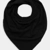 Le moins cher 🔔 Zign Foulard - Black 🔥
