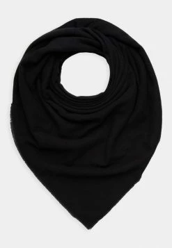 Le moins cher 🔔 Zign Foulard - Black 🔥