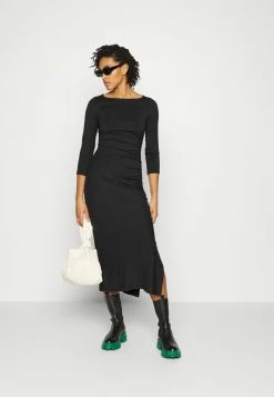 Nouveau 💯 REDEZIGN - Robe Fourreau - Black ⌛ 15 Nouveau 💯 REDEZIGN - Robe Fourreau - Black ⌛ -Pas Cher Zign Boutique decfa71d17b14ef8a001afc287488b44