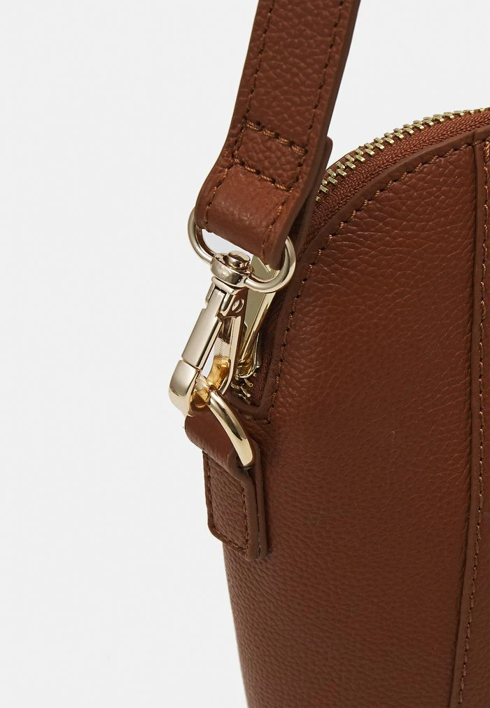 Grosses soldes 😀 Zign LEATHER - Sac à Main - Cognac ✨ 4 Grosses soldes 😀 Zign LEATHER - Sac à Main - Cognac ✨ – Image 4