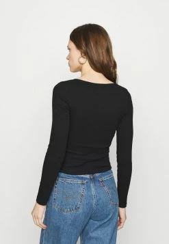 Meilleur prix 🔔 Zign T-shirt à Manches Longues - Black 💯 9 Meilleur prix 🔔 Zign T-shirt à Manches Longues - Black 💯 -Pas Cher Zign Boutique def4d3378cd2460d970be816b3f514af