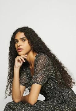 Coupon 🥰 Zign Robe Longue - Multicolor 😀 -Pas Cher Zign Boutique df580cd22fac464593aebdf1db007da3