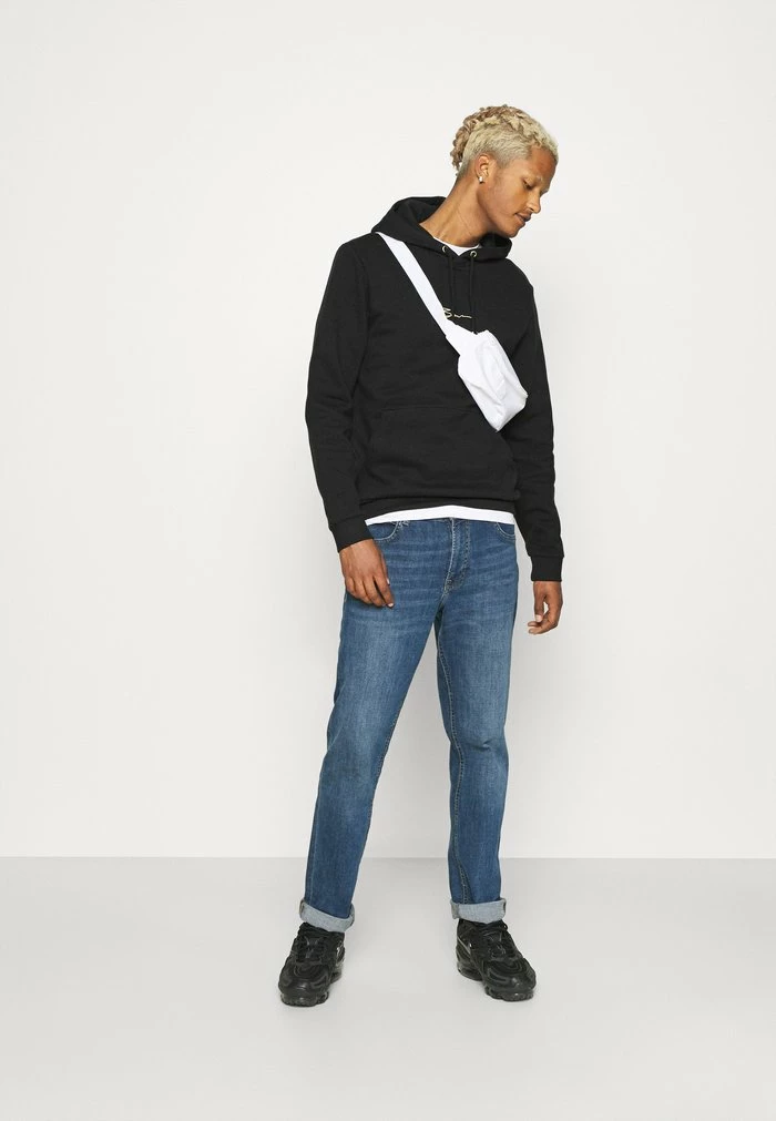 Grosses soldes 🧨 Zign Sweatshirt - Black 👏 2 Grosses soldes 🧨 Zign Sweatshirt - Black 👏 – Image 2