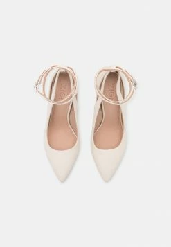 Meilleure affaire ⭐ Zign LEATHER - Escarpins - White ⭐ 11 Meilleure affaire ⭐ Zign LEATHER - Escarpins - White ⭐ -Pas Cher Zign Boutique e07b80dd321f46c6a6101f81365bc181