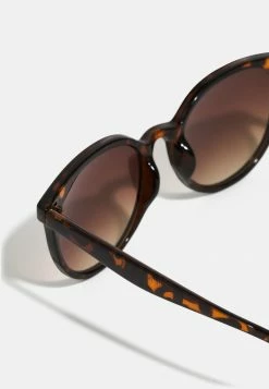 Grosses soldes 🧨 Zign Lunettes De Soleil - Brown 😉 -Pas Cher Zign Boutique e0d6460154af4ee7b53d6f4f745adcdd