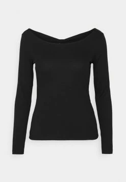 Les meilleures critiques de 🛒 REDEZIGN - T-shirt à Manches Longues - Black 🛒 -Pas Cher Zign Boutique e0d8d9c3e14a4e51b521a9913648d187