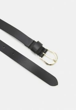 Coupon 😀 Zign LEATHER - Ceinture - Black ✨ 5 Coupon 😀 Zign LEATHER - Ceinture - Black ✨ -Pas Cher Zign Boutique e117fa9b590e48bb85dc0200b34f279e
