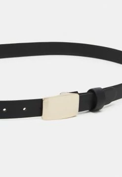 Top 10 🎉 Zign LEATHER - Ceinture - Black 👏 -Pas Cher Zign Boutique e1703fab2e344a2492cf67b305bdd2eb