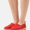 Meilleur prix 😉 Zign Espadrilles - Red 🛒