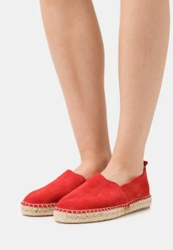 Meilleur prix 😉 Zign Espadrilles - Red 🛒