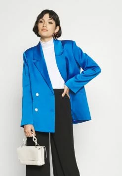 Sortie 👍 Zign Tailored Wide Leg Trouser With Pleats - Pantalon Classique - Black 👏 -Pas Cher Zign Boutique e195ed9708434307a82f5d99723e296a