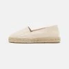 Nouveau ✨ Zign Espadrilles - Offwhite 🎉