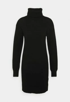 Acheter 🌟 Zign Robe Pull - Black ✨