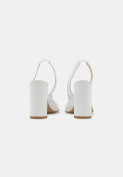 De gros 🧨 Zign LEATHER - Escarpins à Talons Hauts - Off-white 🛒 9 De gros 🧨 Zign LEATHER - Escarpins à Talons Hauts - Off-white 🛒 -Pas Cher Zign Boutique e2d0cc3b812e450d8f0679af4781660b