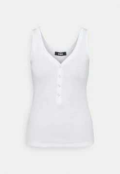 Meilleure affaire ✨ Zign Débardeur - White 👏