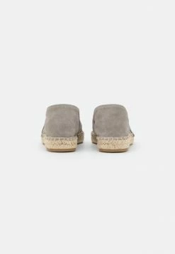 Sortie 🛒 Zign LEATHER - Espadrilles - Grey ✔️ -Pas Cher Zign Boutique e2fc7a3ba7e342e1b424f604c4f11f5e
