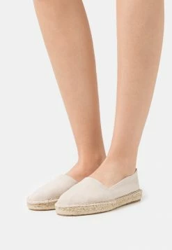 Le moins cher 🥰 Zign LEATHER - Espadrilles - Offwhite ⌛