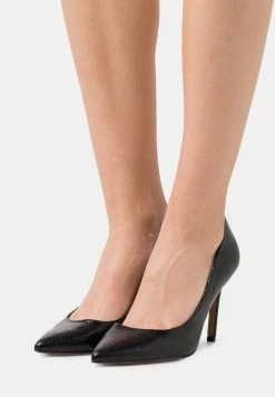 Grosses soldes 🥰 Zign Escarpins à Talons Hauts - Black 😍
