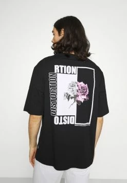 Tout neuf 🔔 Zign UNISEX - T-shirt Imprimé - Black 🎁 -Pas Cher Zign Boutique e3cb3f37db664ef495d2b73fba1e0c48