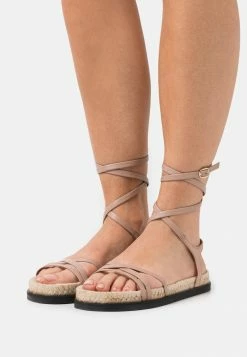 Meilleur prix 😉 Zign 🩴 Sandales - Nude ⌛