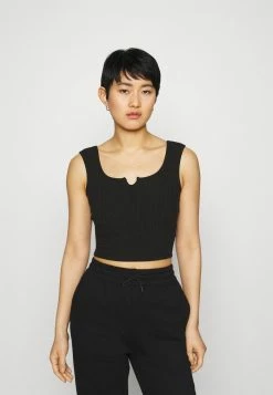 Promo 🥰 Zign Débardeur - Black 🔥