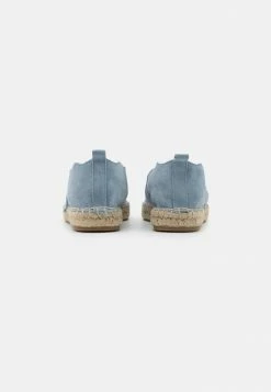 Remise 🎉 Zign Espadrilles - Blue 👍 -Pas Cher Zign Boutique e5ff66b1341546f781992e4c6b25162f