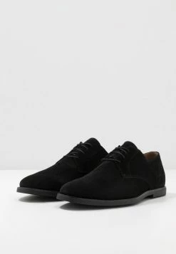 Nouveau 🤩 Zign Derbies & Richelieus - Black 👍 -Pas Cher Zign Boutique e64553bd988f4baca21f82b8715725b7