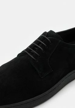 Meilleure vente ✔️ Zign Chaussures à Lacets - Black ❤️ 11 Meilleure vente ✔️ Zign Chaussures à Lacets - Black ❤️ -Pas Cher Zign Boutique e64c448014aa4a7dbd9b2fb4ef8e0d3c