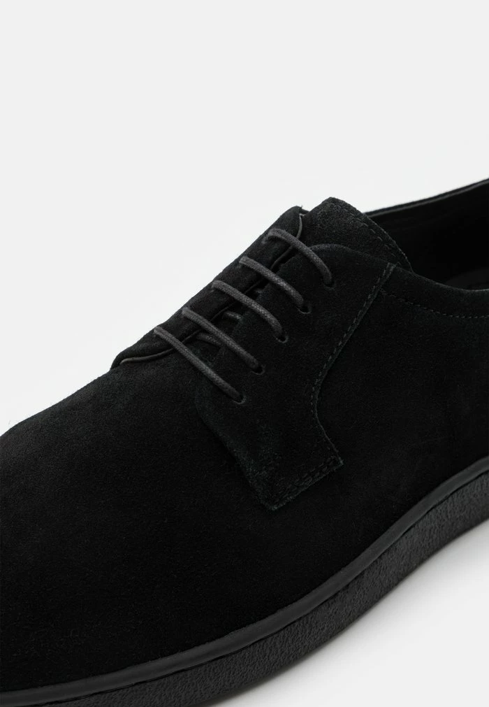 Meilleure vente ✔️ Zign Chaussures à Lacets - Black ❤️ 6 Meilleure vente ✔️ Zign Chaussures à Lacets - Black ❤️ – Image 6