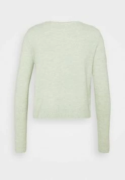 Promo 🥰 Zign Pullover - Light Green 🔔 -Pas Cher Zign Boutique e64da7e018bb46dca9a36dd8554fe80b