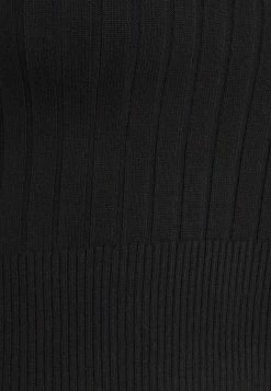 Le moins cher 🤩 Zign Pullover - Black 🔥 -Pas Cher Zign Boutique e69cfd1694b146a1a65fb0d17e34cbb0