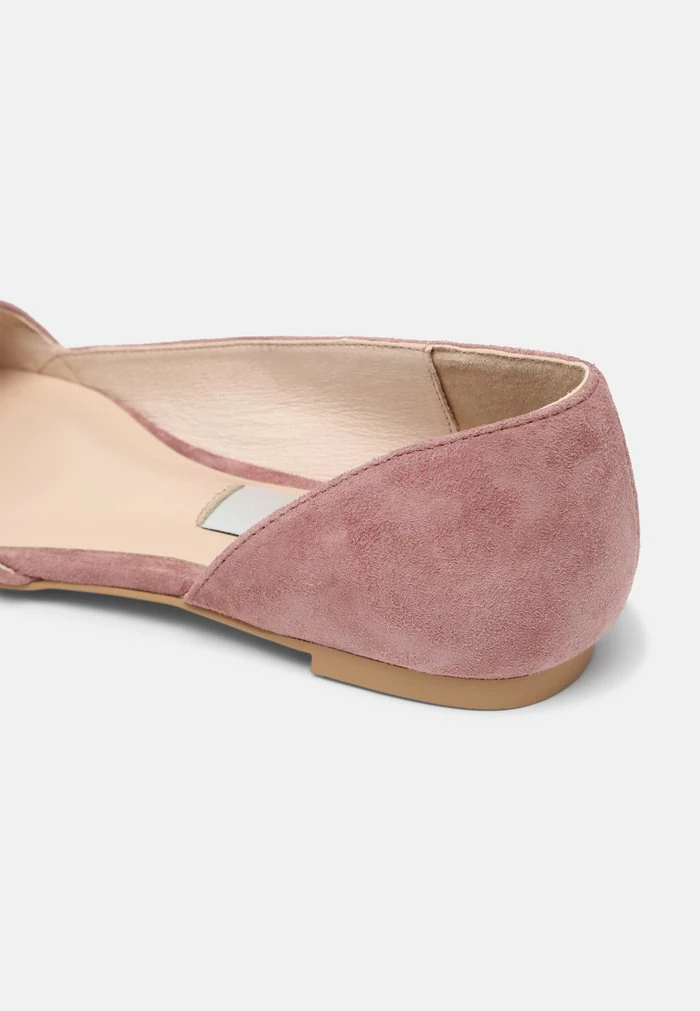 Les meilleures critiques de 🥰 Zign Ballerines - Mauve 🔔 6 Les meilleures critiques de 🥰 Zign Ballerines - Mauve 🔔 – Image 6