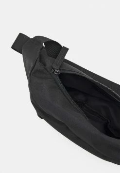 Le moins cher 🛒 Zign UNISEX - Sac Banane - Black 🛒 -Pas Cher Zign Boutique e6fffbeaba4e4a93a3122c9c370481d8