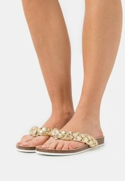 Les meilleures critiques de 👏 Zign Tongs - Gold 🎁