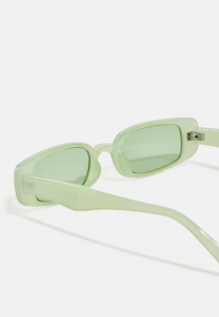 Remise ⌛ Zign UNISEX 2 PACK - Lunettes De Soleil - Beige/green 👏 2 Remise ⌛ Zign UNISEX 2 PACK - Lunettes De Soleil - Beige/green 👏 – Image 2