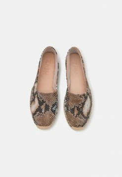 Meilleure affaire 👍 Zign LEATHER - Espadrilles - Multicolor 💯 -Pas Cher Zign Boutique e8311728f88c44689a4384efe99d2d22