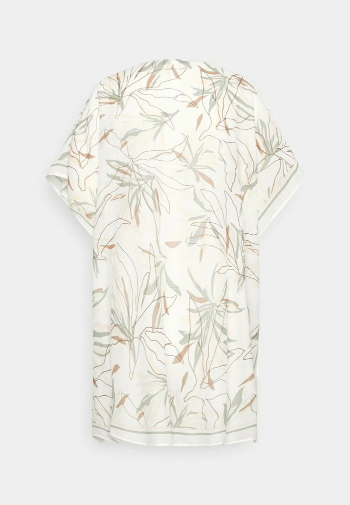 Promo 🤩 Zign Cape - Green/pink 🌟 2 Promo 🤩 Zign Cape - Green/pink 🌟 – Image 2