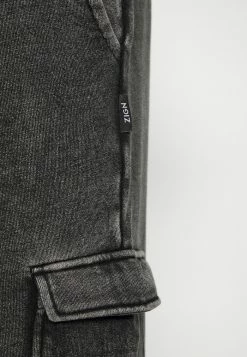 Meilleur prix 🔔 Zign Pantalon De Survêtement - Black ⭐ -Pas Cher Zign Boutique e84f9db7e70a4300ab70bfd4e3054ece