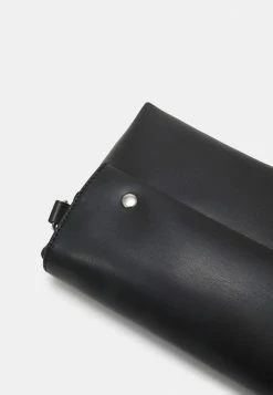 Remise 🛒 Zign UNISEX - Sac Bandoulière - Black 🤩 -Pas Cher Zign Boutique e8542a2d5ab8445292714963c47cec7f