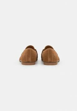Coupon 🔔 Zign LEATHER - Mocassins - Cognac 🛒 -Pas Cher Zign Boutique e8a2e72c3318428c84dd86b518e0a45d